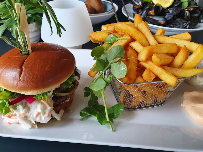 Kulgaarden - Løgstør