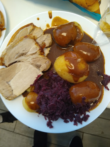 Opinii despre Cafe Frirummet Aps în Bjerringbro - Gastronomi og hotelvirksomhed