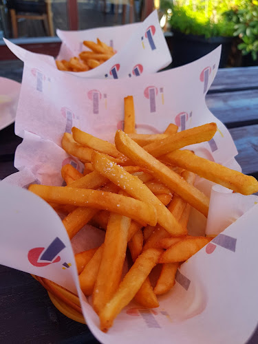 Aalbæk Grill og Bistro - Ålbæk