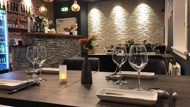 Comentarii opinii despre Hana Sushi