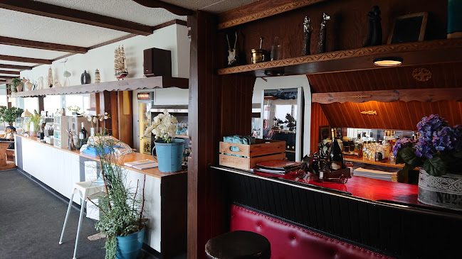 Restaurant Strandgården - Gastronomi og hotelvirksomhed