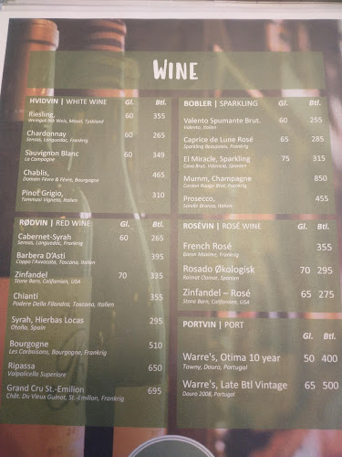 Billund Gastropub - Billund