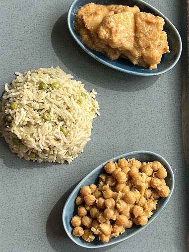 Opinii despre Indian Feast în Roskilde - Gastronomi og hotelvirksomhed