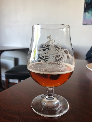 Comentarii opinii despre Havnebistroen