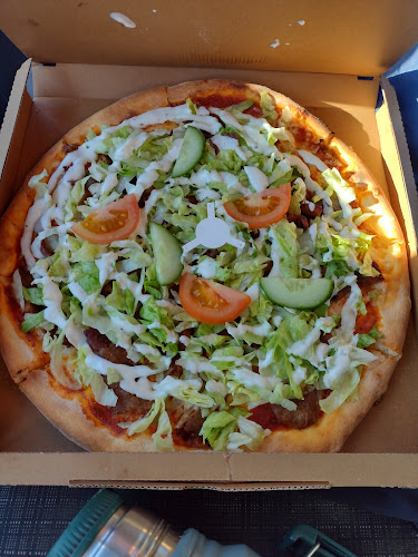 Comentarii opinii despre Birkerød Pizzahouse