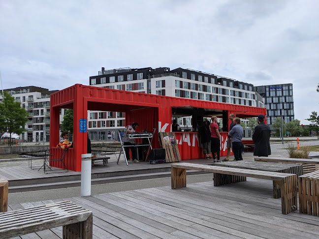 Comentarii opinii despre Klangbar