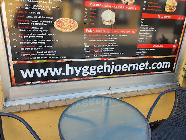 Opinii despre Café hyggehjørnet în Christiansfeld - Gastronomi og hotelvirksomhed