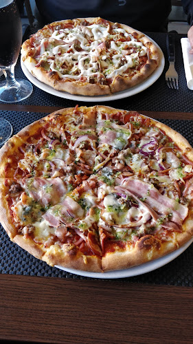 Pizza Master - Brædstrup