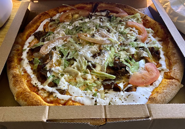 Comentarii opinii despre Laguna Pizzeria