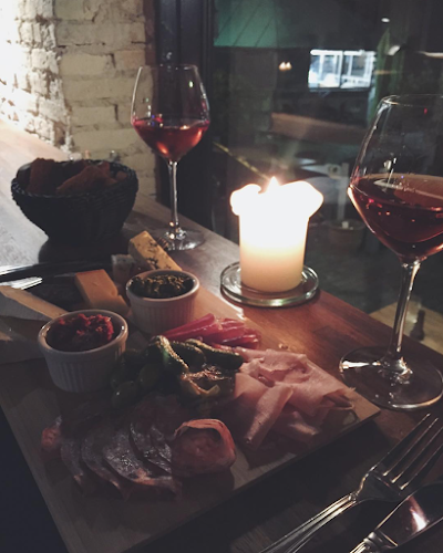 Skänk øl, vin & madbar Roskilde