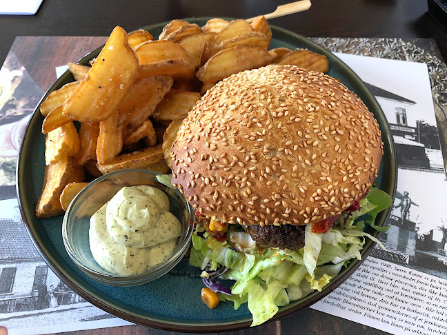 Havneplads 13, 8500 Grenaa