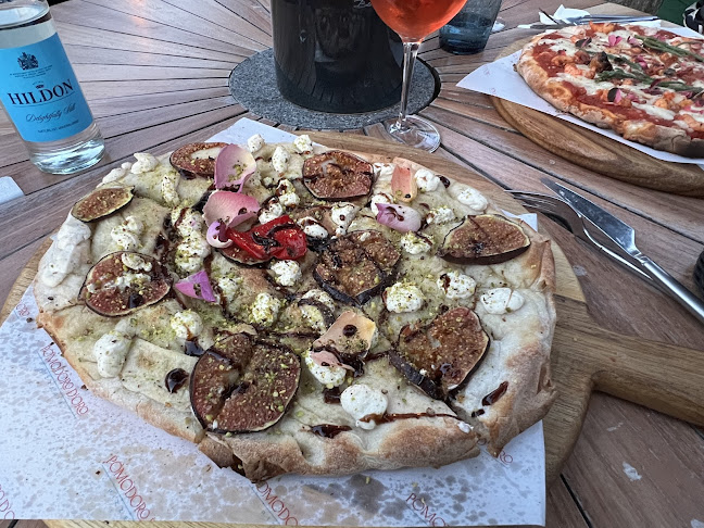 Comentarii opinii despre Pomodoro D'oro