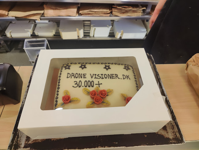 Lyngens Bageri - Gastronomi og hotelvirksomhed