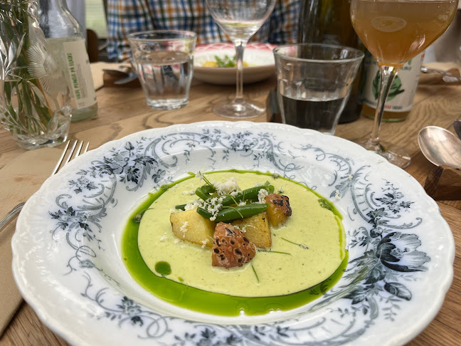 Gro Spiseri - Østerbro