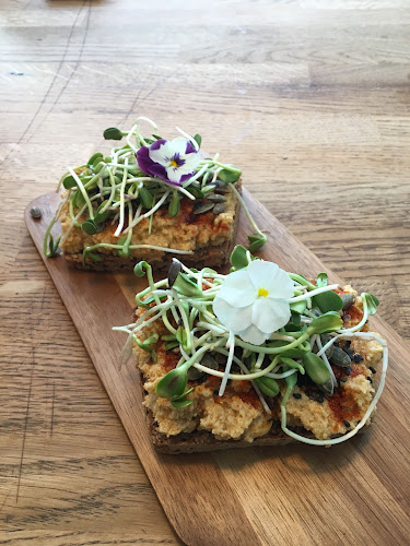 Opinii despre Café Feel Good în Indre By - Gastronomi og hotelvirksomhed