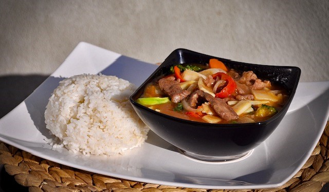 Opinii despre Kina Cafeteria în Korsør - Gastronomi og hotelvirksomhed