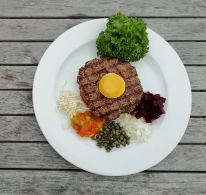 Café Solvogn - Højby