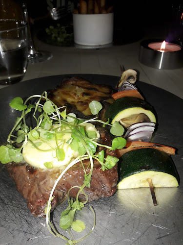 A Hereford Beefstouw - Skive