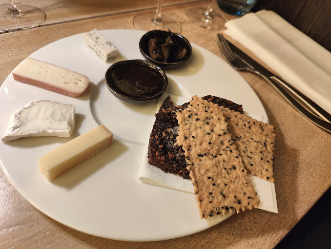 Restaurant Remouladen