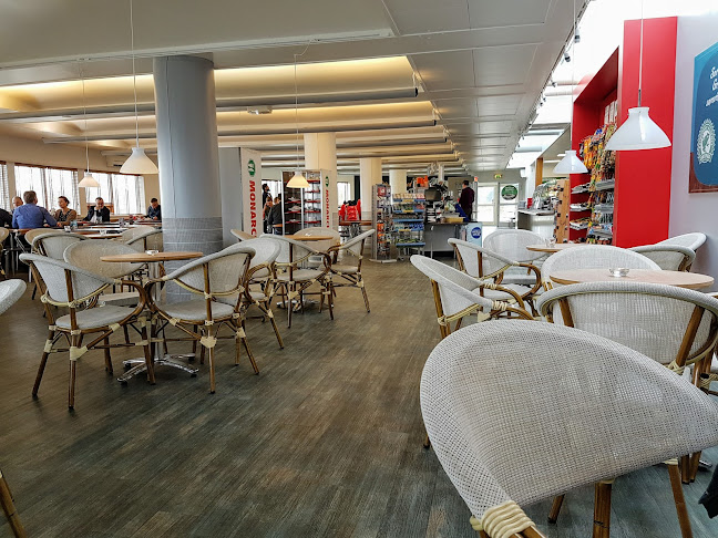 Comentarii opinii despre Monarch Nyborg