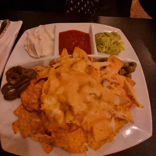 Comentarii opinii despre Cafe Bella