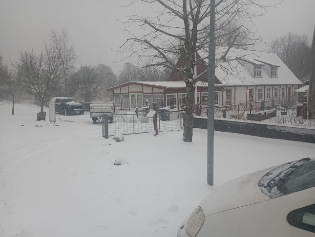 Restaurant Ekkodalshuset