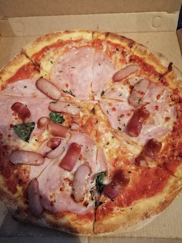 Comentarii opinii despre Tony's Pizzeria