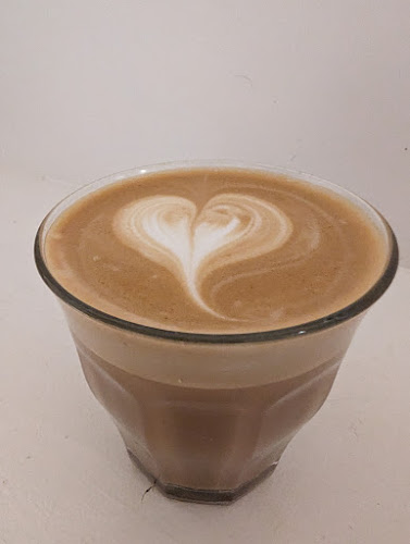 Comentarii opinii despre Kaf' Bar