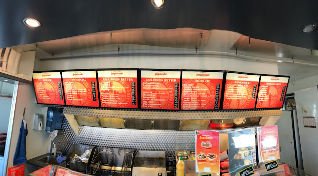 Elverdamsvej 234, 4070 Kirke Hyllinge