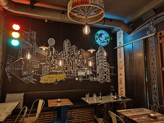 Enghave Pl. 2, 1670 København