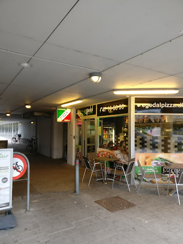 Egedal Pizzaria & Kebab