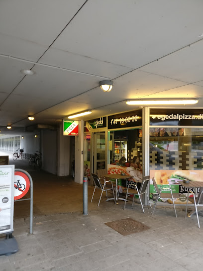 Egedal Pizzaria & Kebab