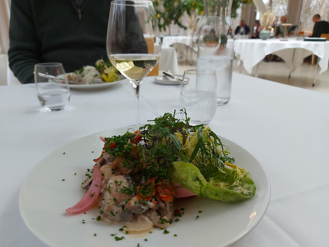 Comentarii opinii despre Restaurant Thors Mølle