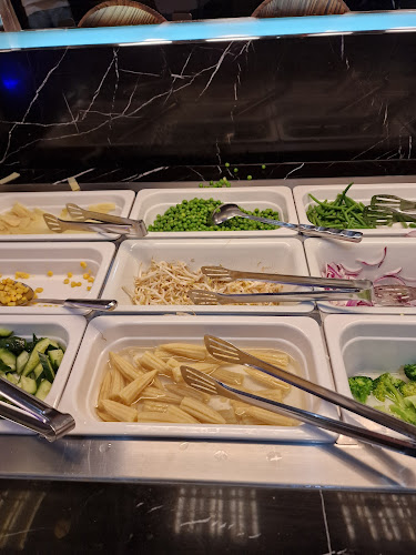 Restaurant Chop-Sticks Værløse - Gastronomi og hotelvirksomhed