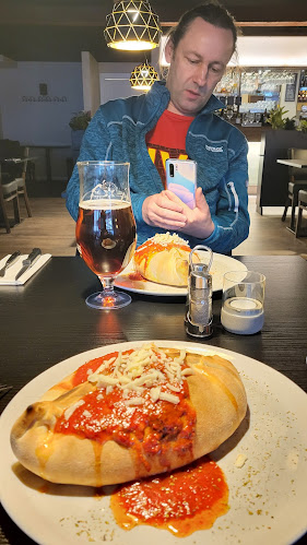 Comentarii opinii despre Bella Milano