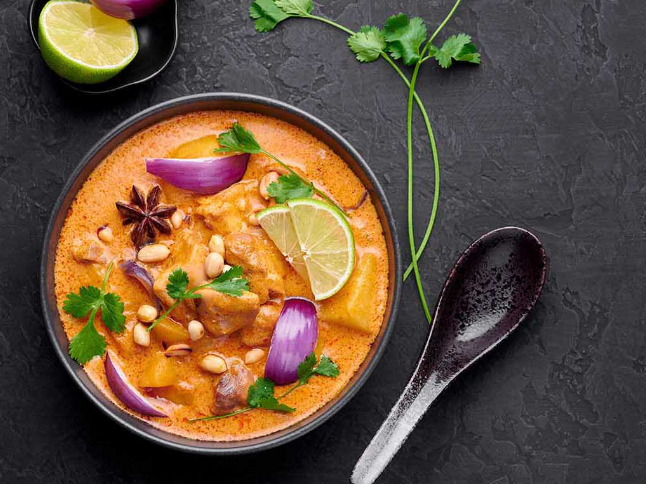 Comentarii opinii despre Thai Gade Køkken Måløv