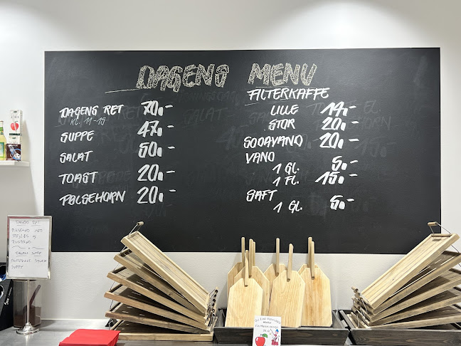 Østergade 30, 9800 Hjørring