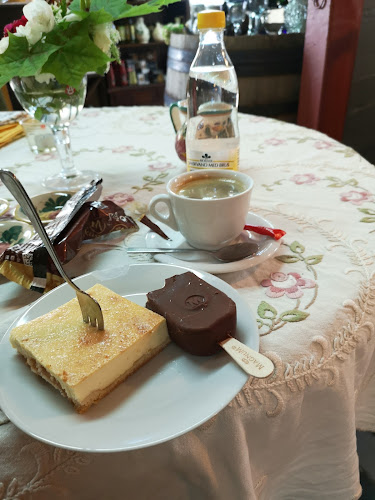 Opinii despre Italiensk Kaffebar în Vojens - Gastronomi og hotelvirksomhed