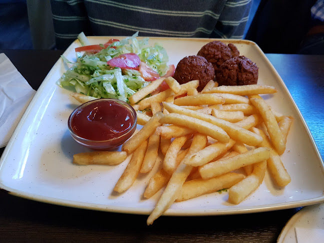 Comentarii opinii despre Cafe Butler