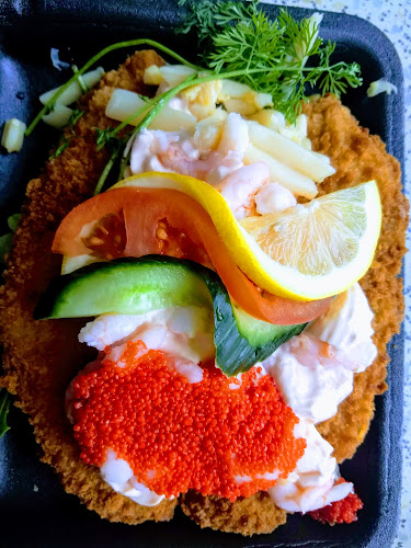 Den Gyldne Kylling - Gastronomi og hotelvirksomhed