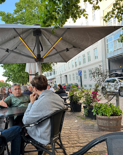 Overgaden Oven Vandet 32, 1415 Indre By