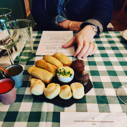 Borgergade 20, 9000 Aalborg