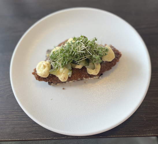 Opinii despre Karikatur Restaurant og Bar i Sønderborg în Sønderborg - Gastronomi og hotelvirksomhed