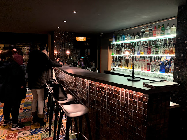 Fox and Hounds - Gastronomi og hotelvirksomhed