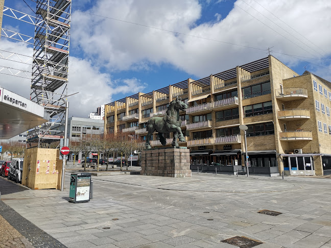 Cafe Toscana Randers - Randers