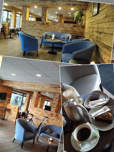 Café Strædéet - Gastronomi og hotelvirksomhed