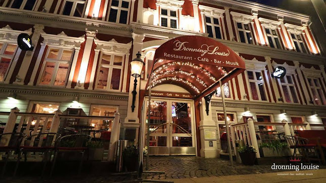 Dronning Louise - Esbjerg