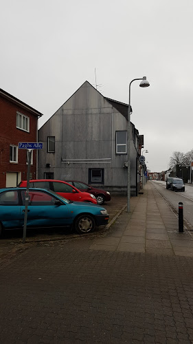 Vestergade 42, 7400 Herning