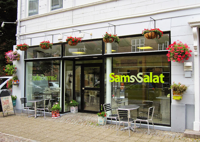 Torvet 7, 8700 Horsens