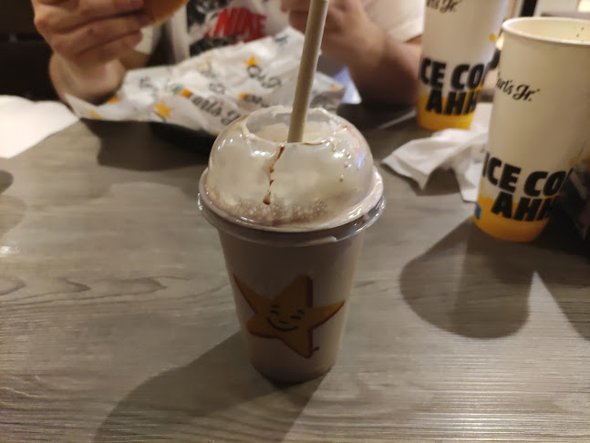 Comentarii opinii despre Carl’s Jr. Kolding